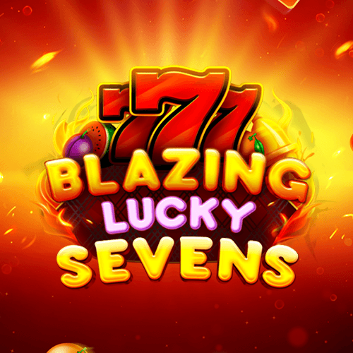 Blazing Lucky Sevens