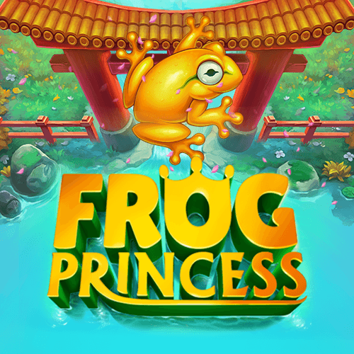 Frog Princess