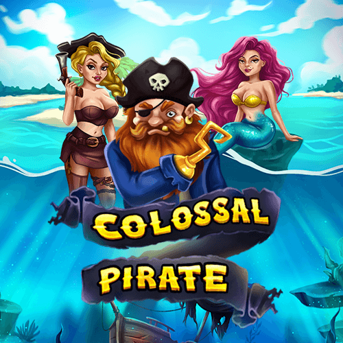 Colossal Pirate