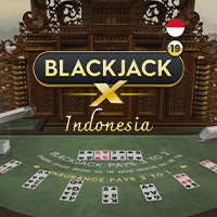 Indonesian BlackjackX 19