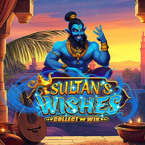 Sultan’s Wishes