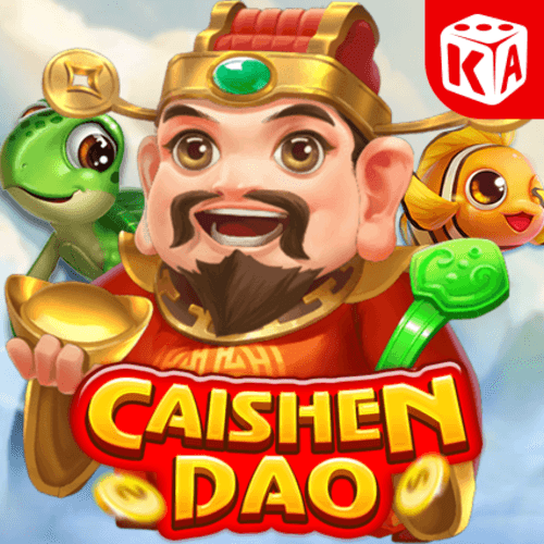 Cai Shen Dao