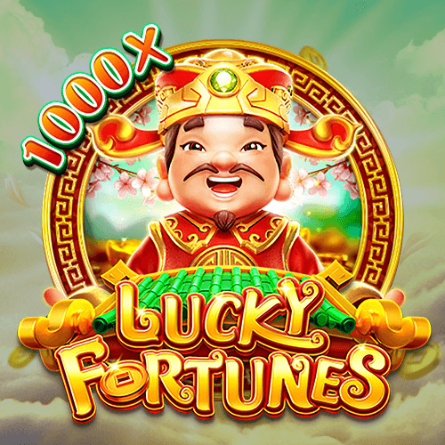 Lucky Fortunes