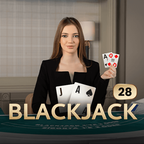 Blackjack 28