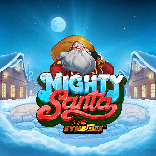 Mighty Santa SuperSymbols