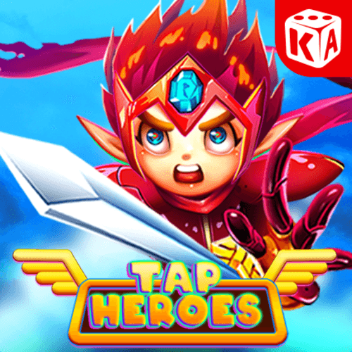 Tap Heroes
