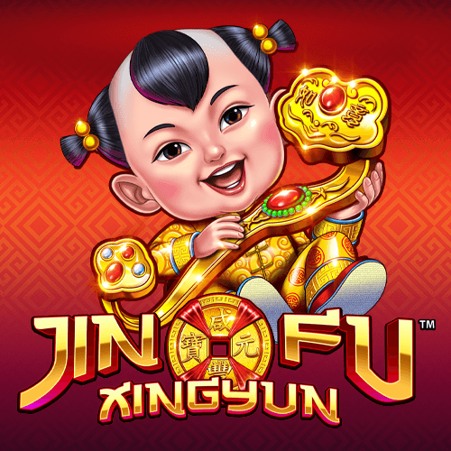 Jinfu Xingyun