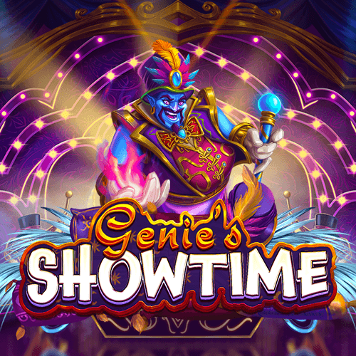 Genie's Showtime