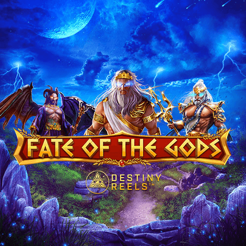 Fate of the Gods