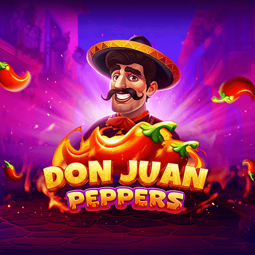 Don Juan Peppers