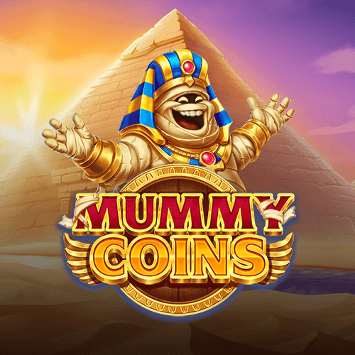 Mummy Coins