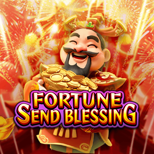 Fortune Send Blessing