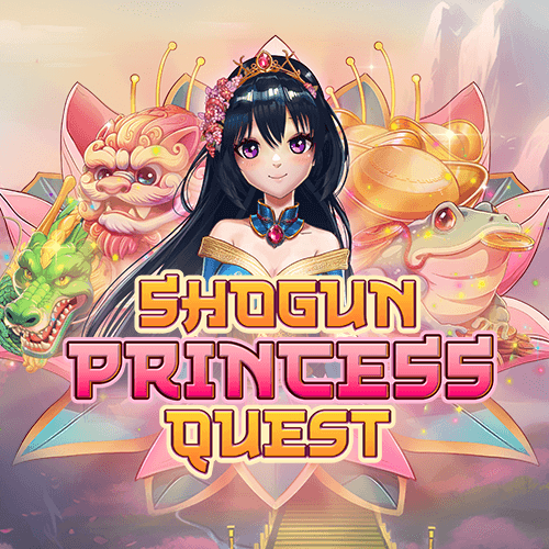 Shogun Princess Quest