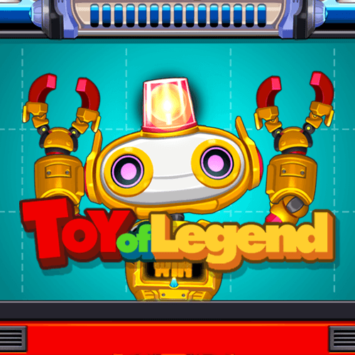 Toy of Legend