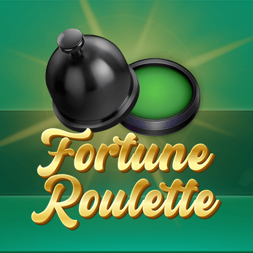 Fortune Roulette