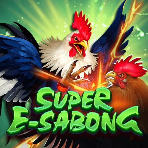 Super E-Sabong