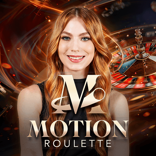 Motion Roulette