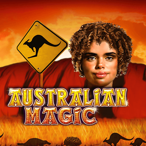 Australian Magic