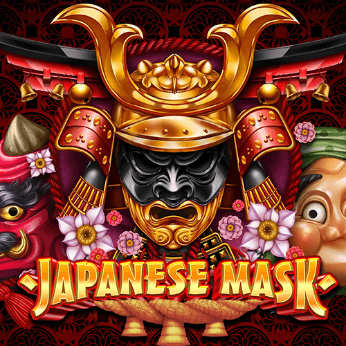 Japanese Mask