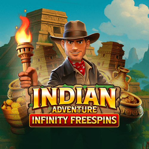 Indian Adventure: Infinity Freespins