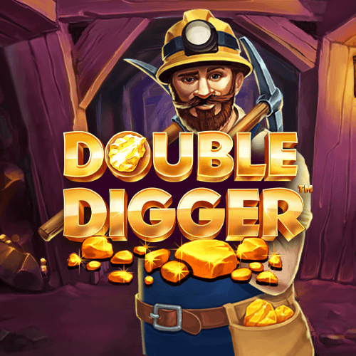 Double Digger