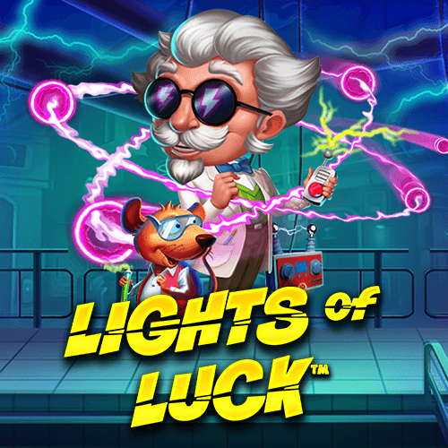 Lights of Luck