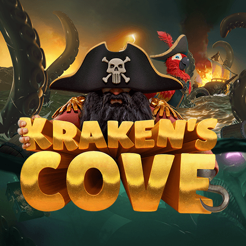Kraken's Cove