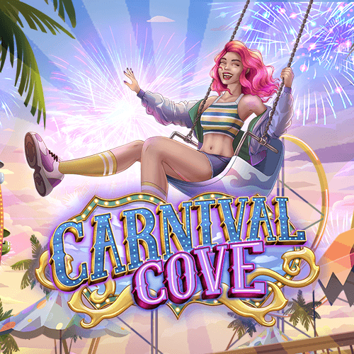 Carnival Cove