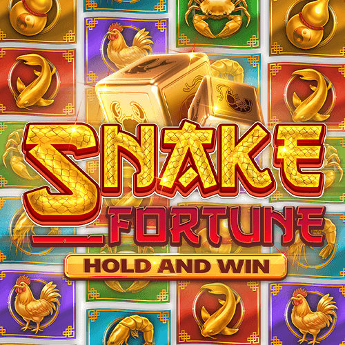 Snake Fortune Hold and Win