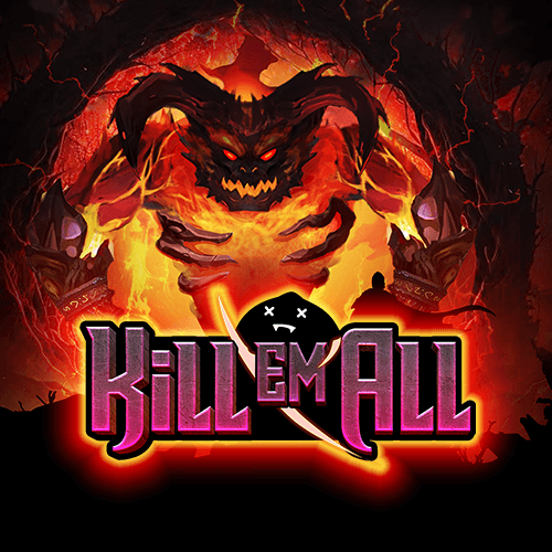 Kill Em All