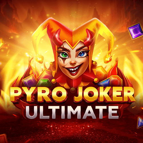 Pyro Joker: Ultimate