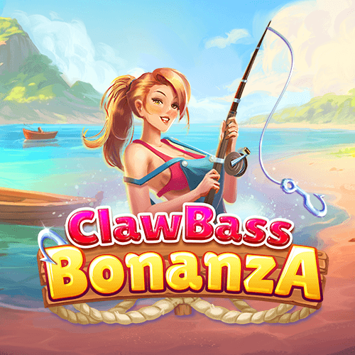 ClawBass Bonanza