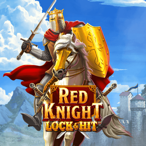 Lock & Hit: Red Knight