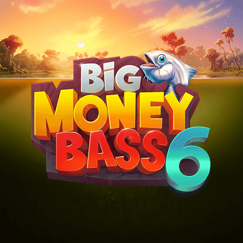 Big Money Bass 6