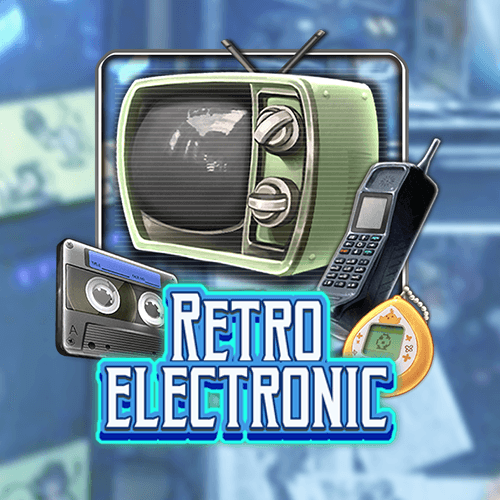 Retro Electronic
