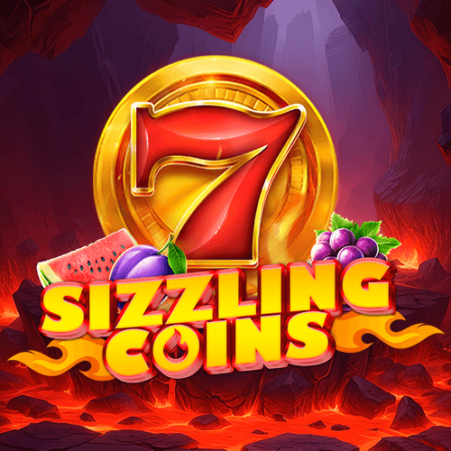 Sizzling Coins