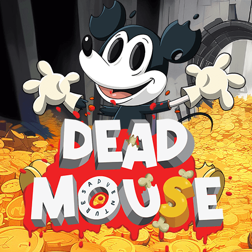 Dead Mouse Adventures