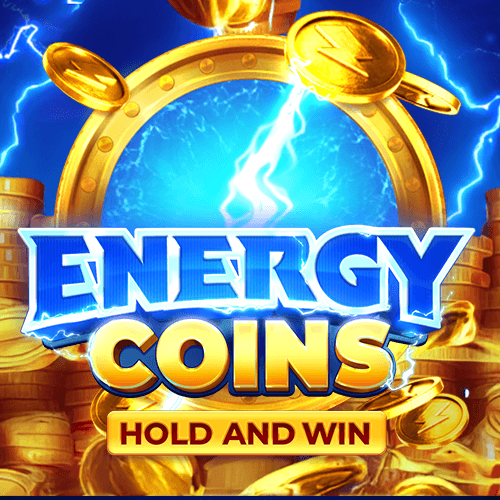 Energy Coins: Hold and Win