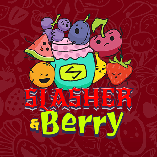 Slasher & Berry