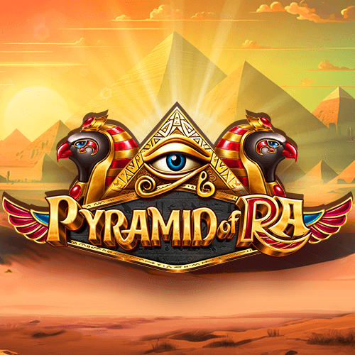 Pyramid of Ra