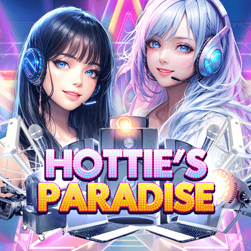 Hottie's Paradise