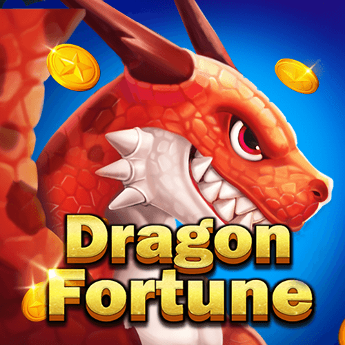 Dragon Fortune