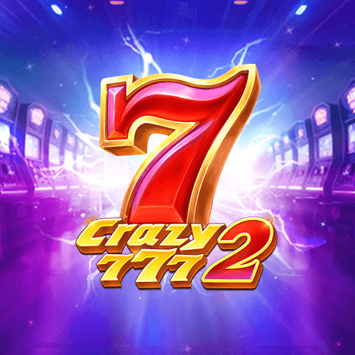 Crazy777 2