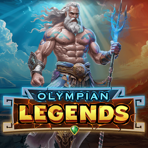 Olympian Legends