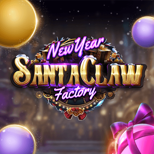 Santa Claw Factory