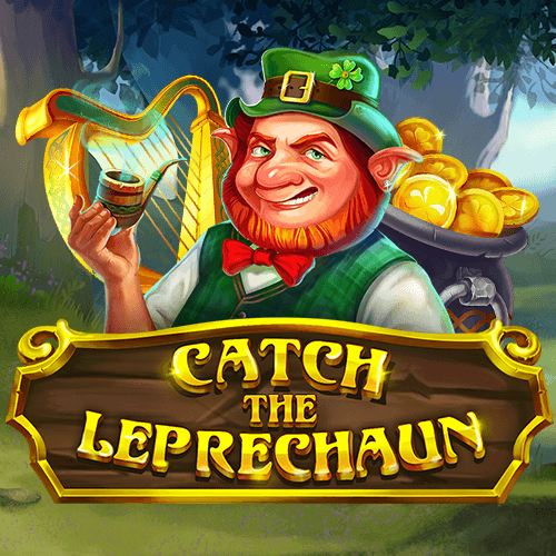 Catch the Leprechaun