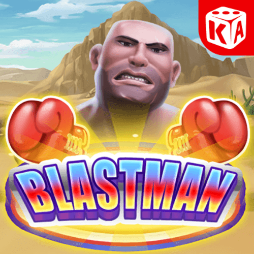 Blast Man