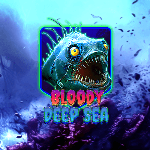 Bloody Deep Sea
