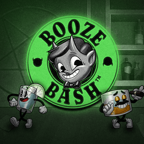 Booze Bash