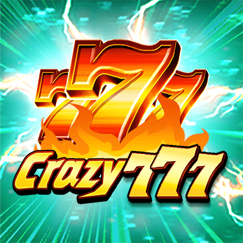 Crazy777